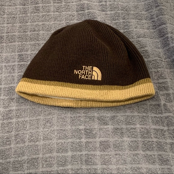 The North Face Other - North Face boys beanie
